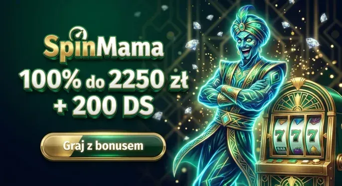 SpinMama
